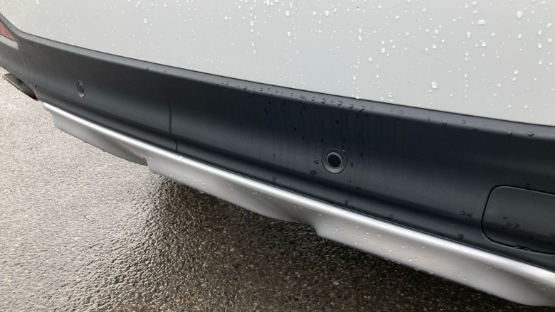 MG Hs 1.5 T-GDI Excite 5dr DCT Petrol Hatchback